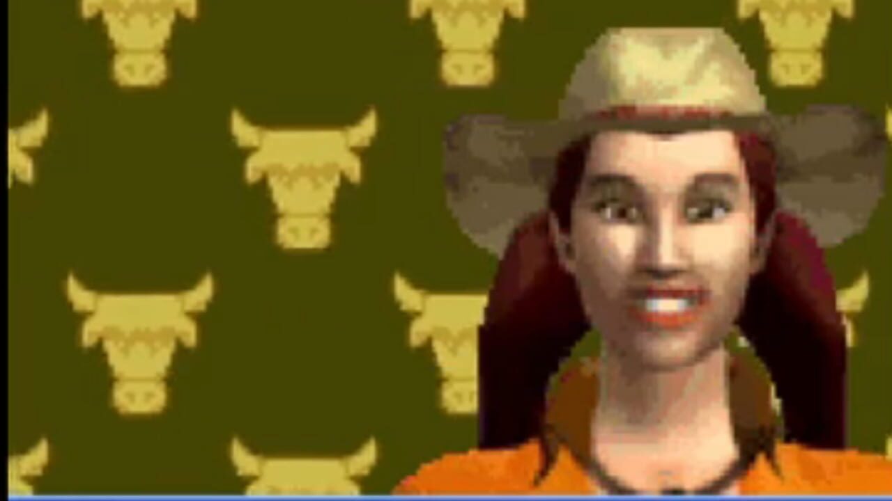 The Sims Bustin' Out Image