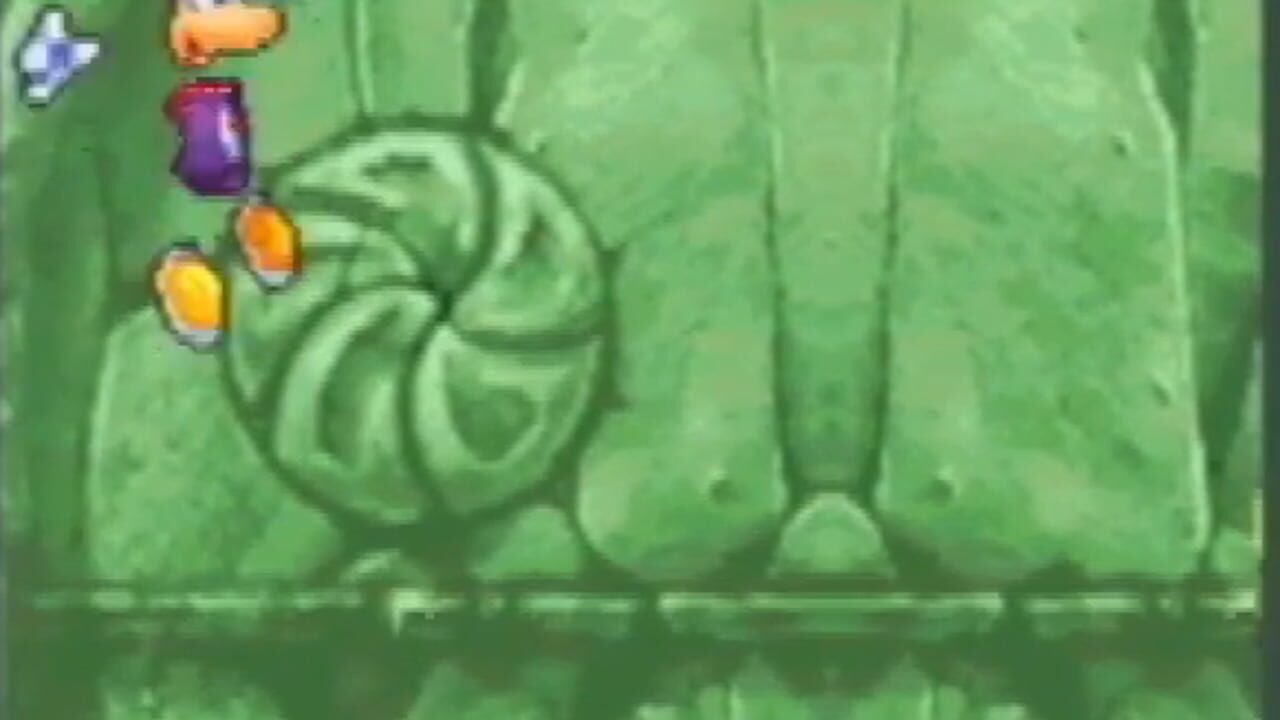 Rayman 3 — Screenshot 3