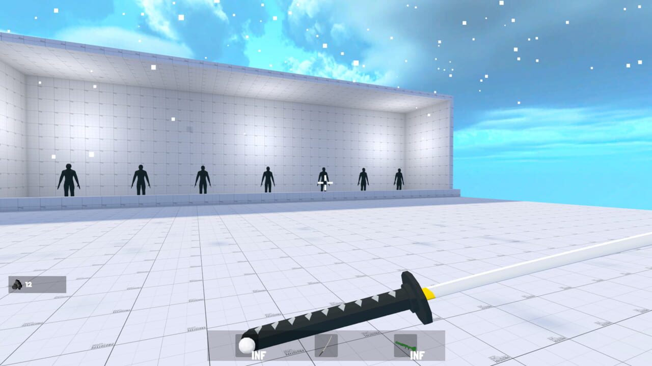 Winfray Screenshot 1