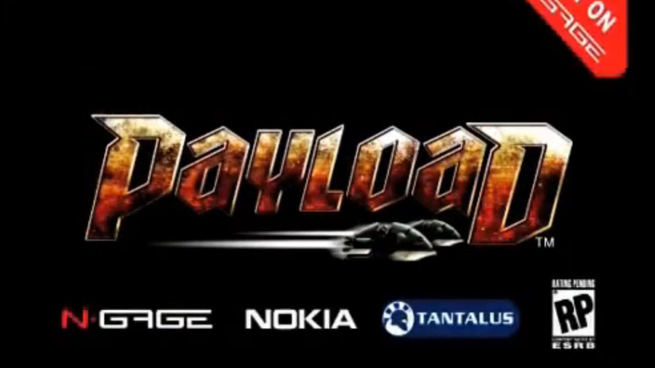 Payload — Screenshot 2