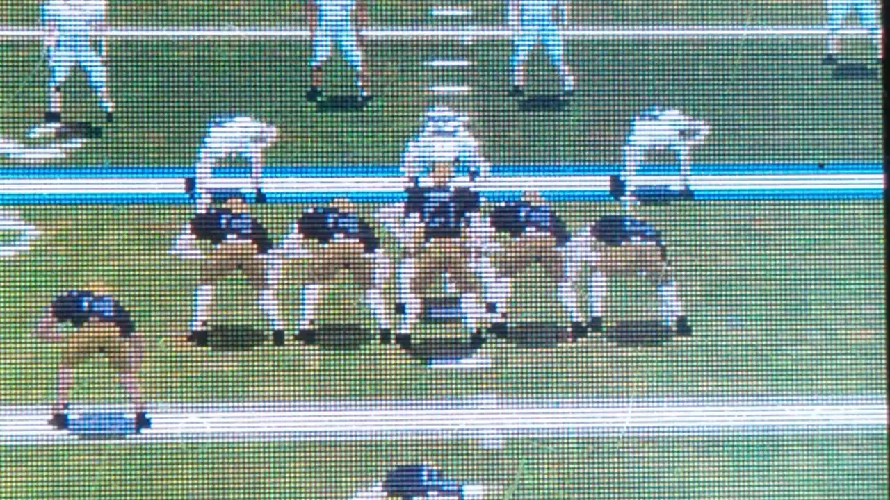 NCAA Football 2004