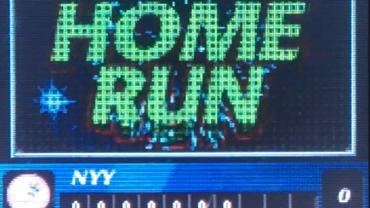 MLB Slam! — Screenshot 2