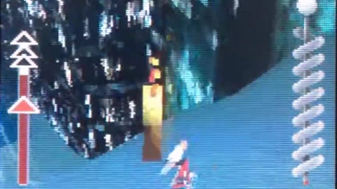 SSX: Out of Bounds Image