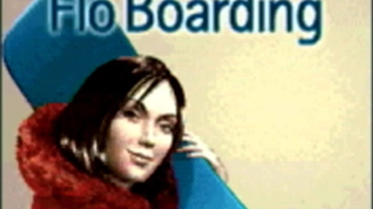 Flo Boarding Image