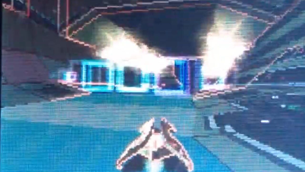 System Rush — Screenshot 3