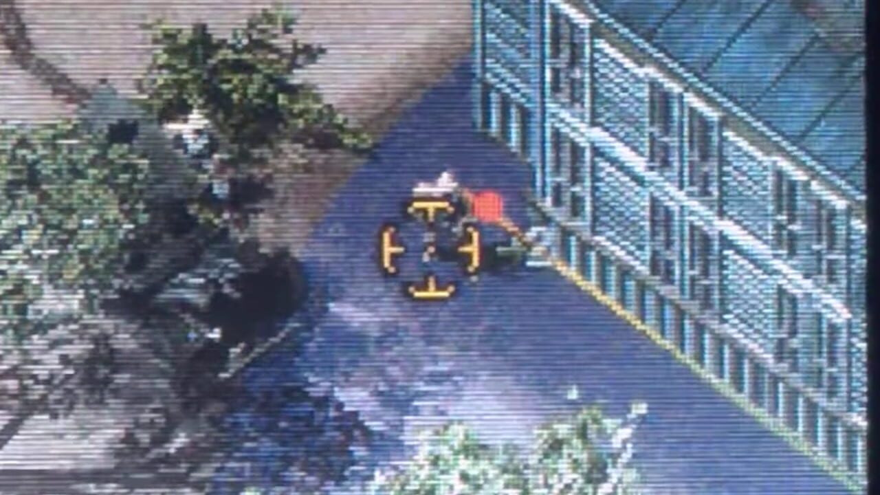 Pathway to Glory: Ikusa Islands — Screenshot 2