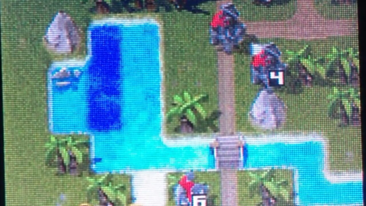 High Seize — Screenshot 3