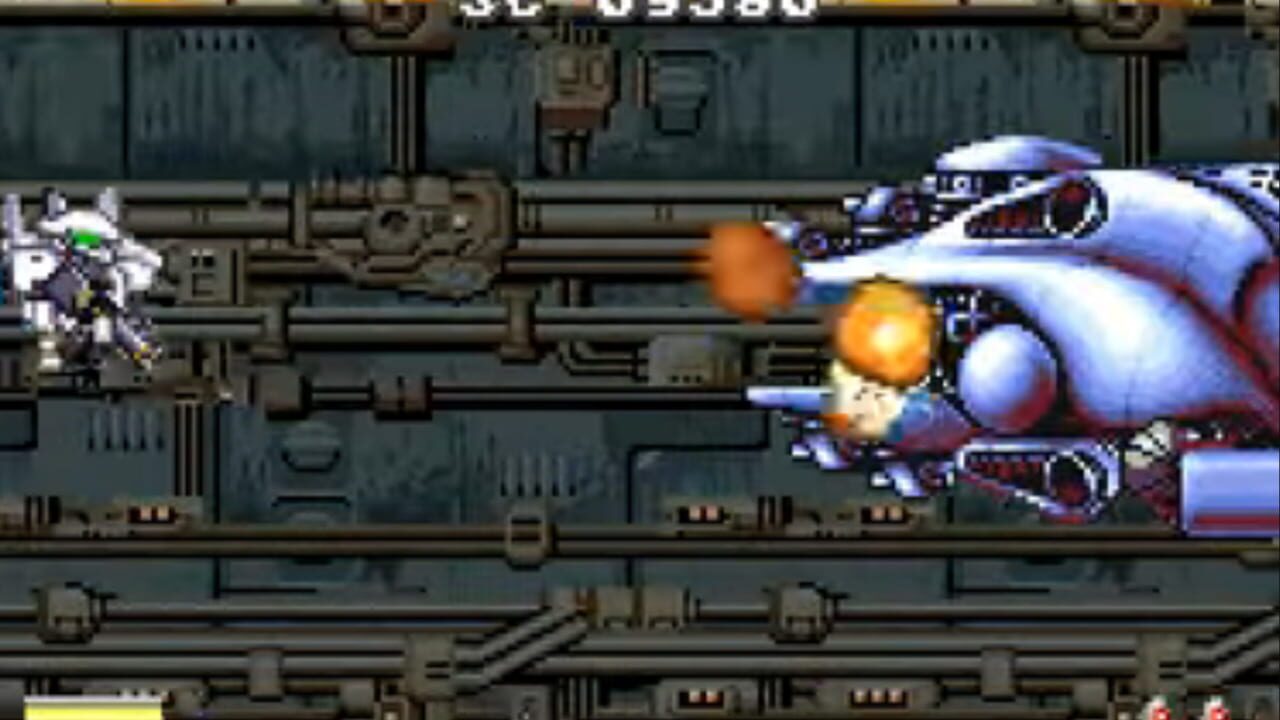 Run=Dim: Return to Earth Image