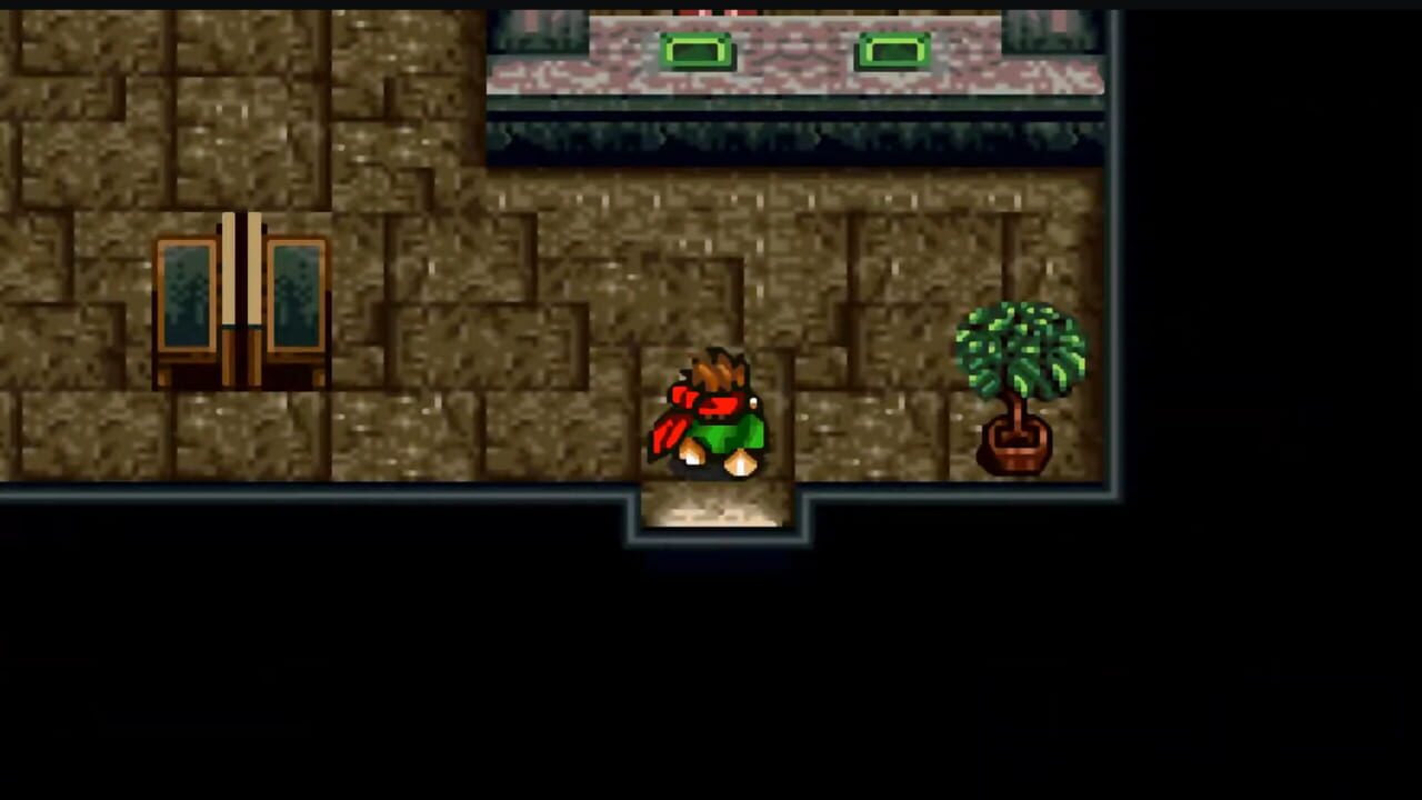 Arc the Lad: Kijin Fukkatsu — Screenshot 3