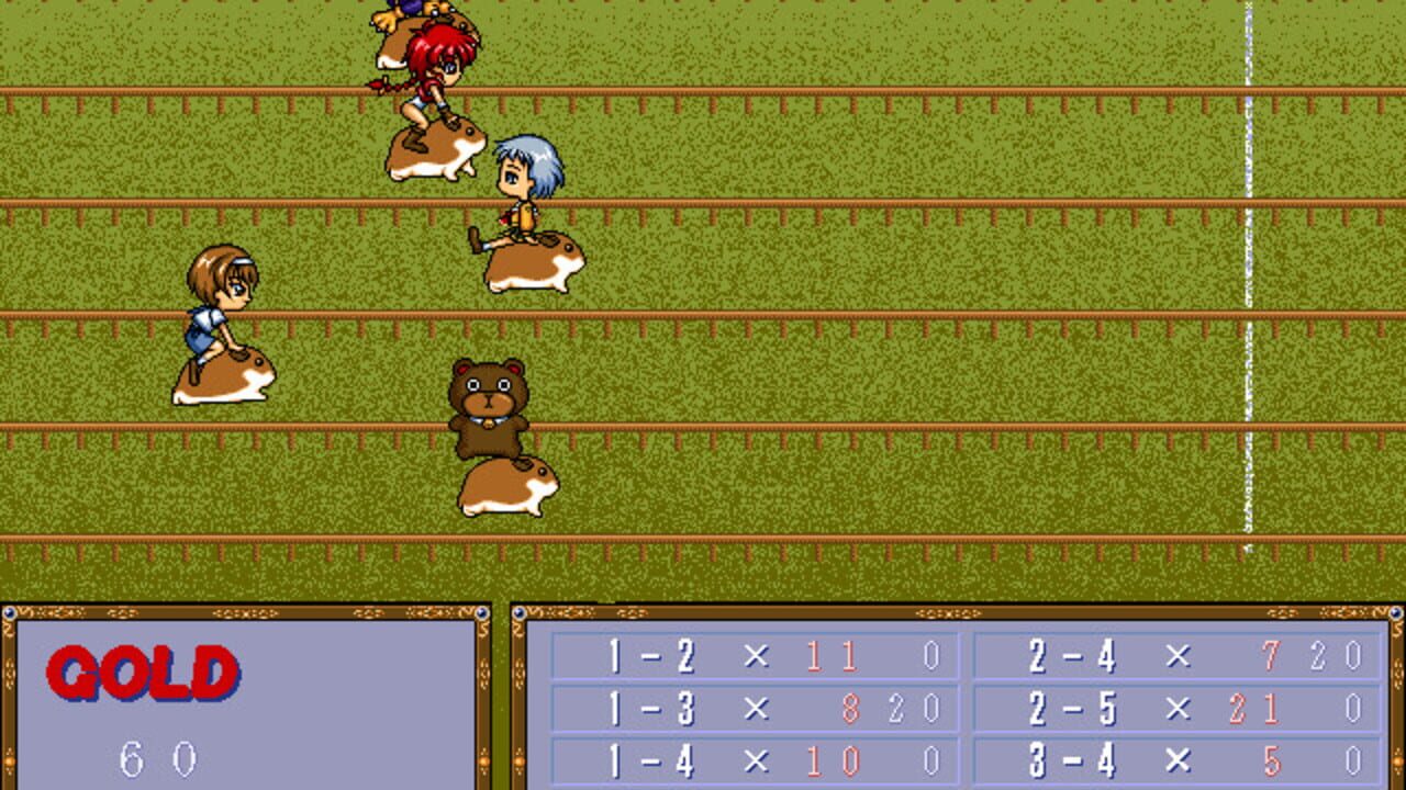 Saorin to Issho!! — Screenshot 3