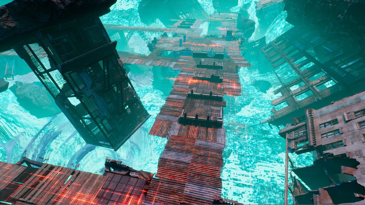 Zcrew: The Void Realm Image