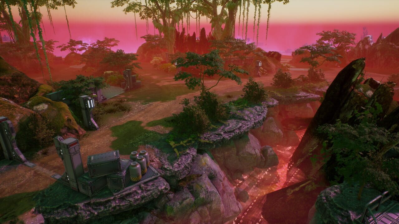 Zcrew: The Void Realm Image