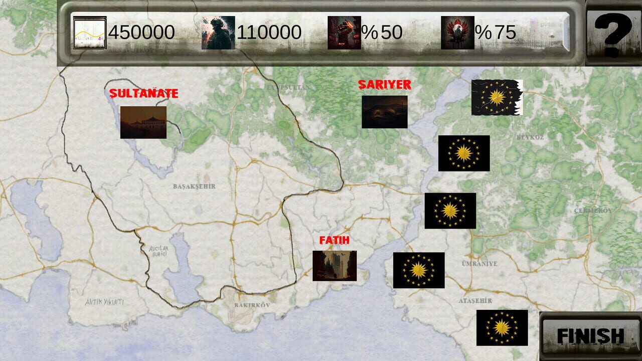 The Revolt Fire Rising Image