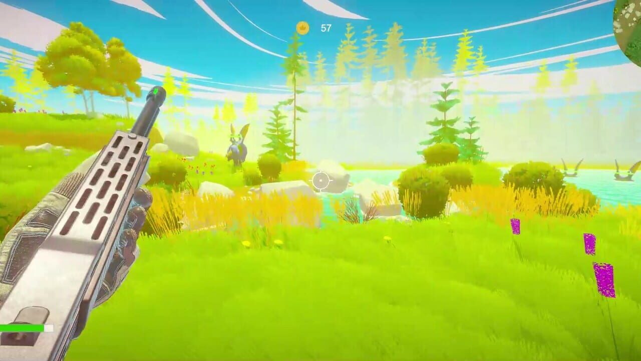 Survival Shooter — Screenshot 3