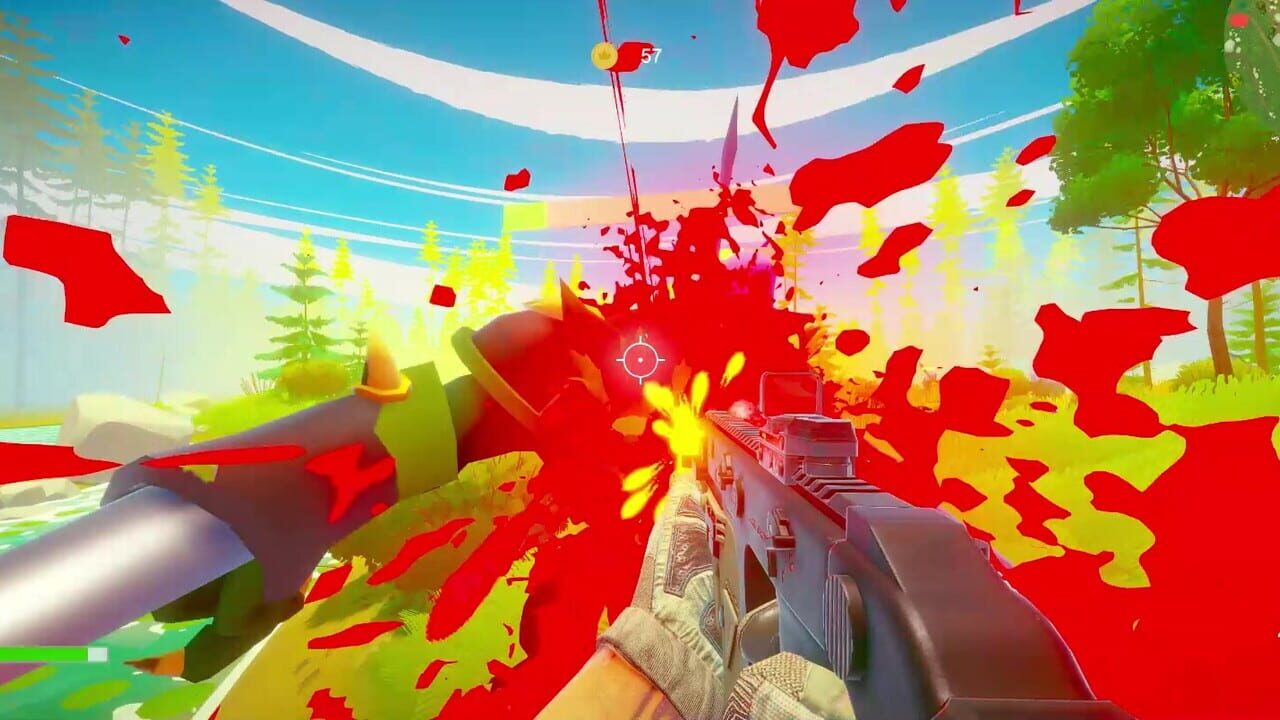 Survival Shooter — Screenshot 5