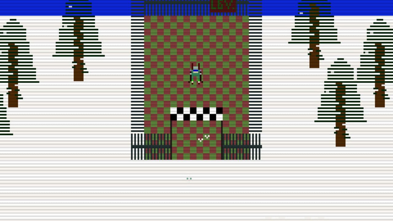 Skiing Frenzy — Screenshot 3