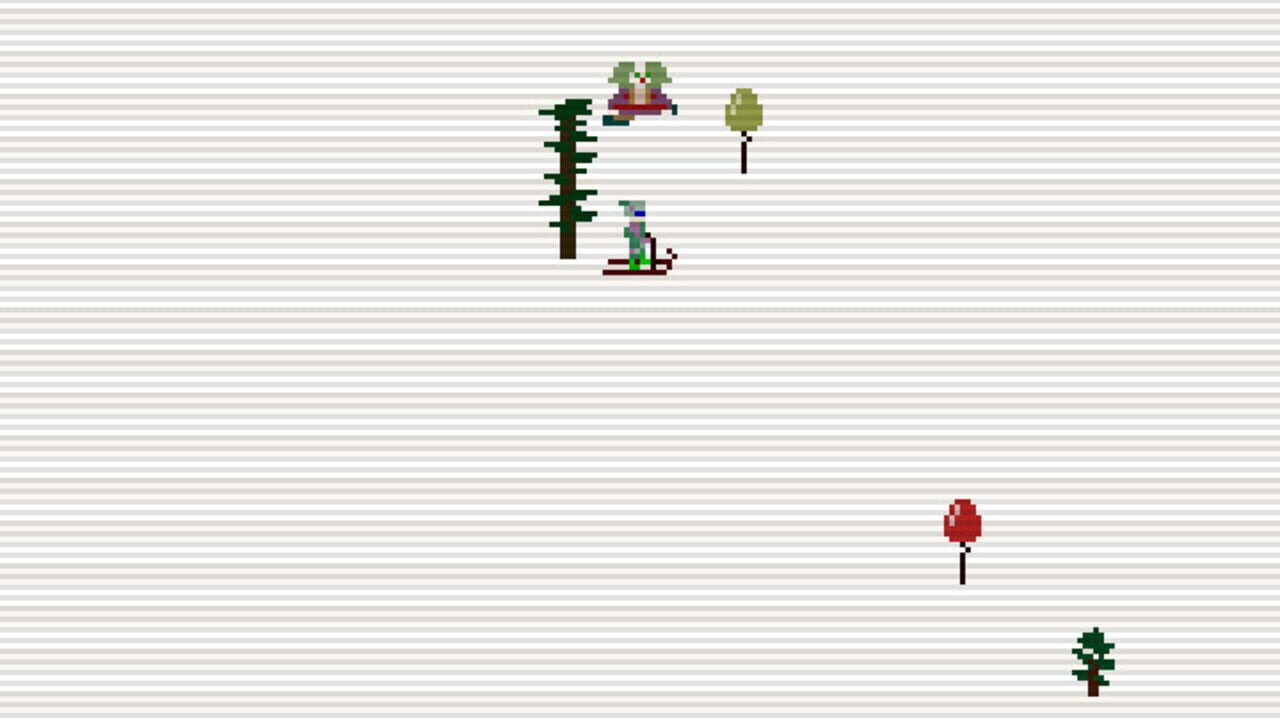Skiing Frenzy — Screenshot 4