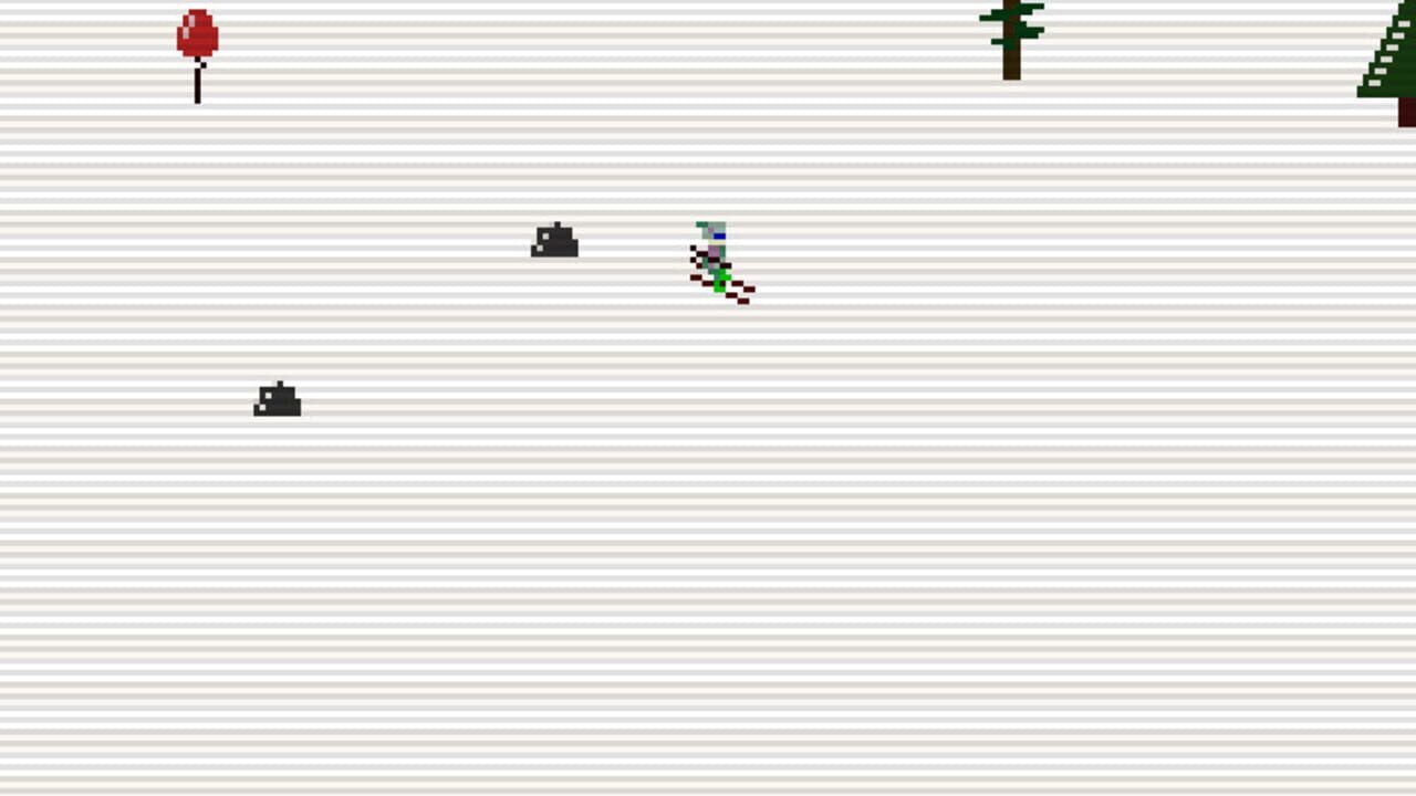 Skiing Frenzy — Screenshot 5