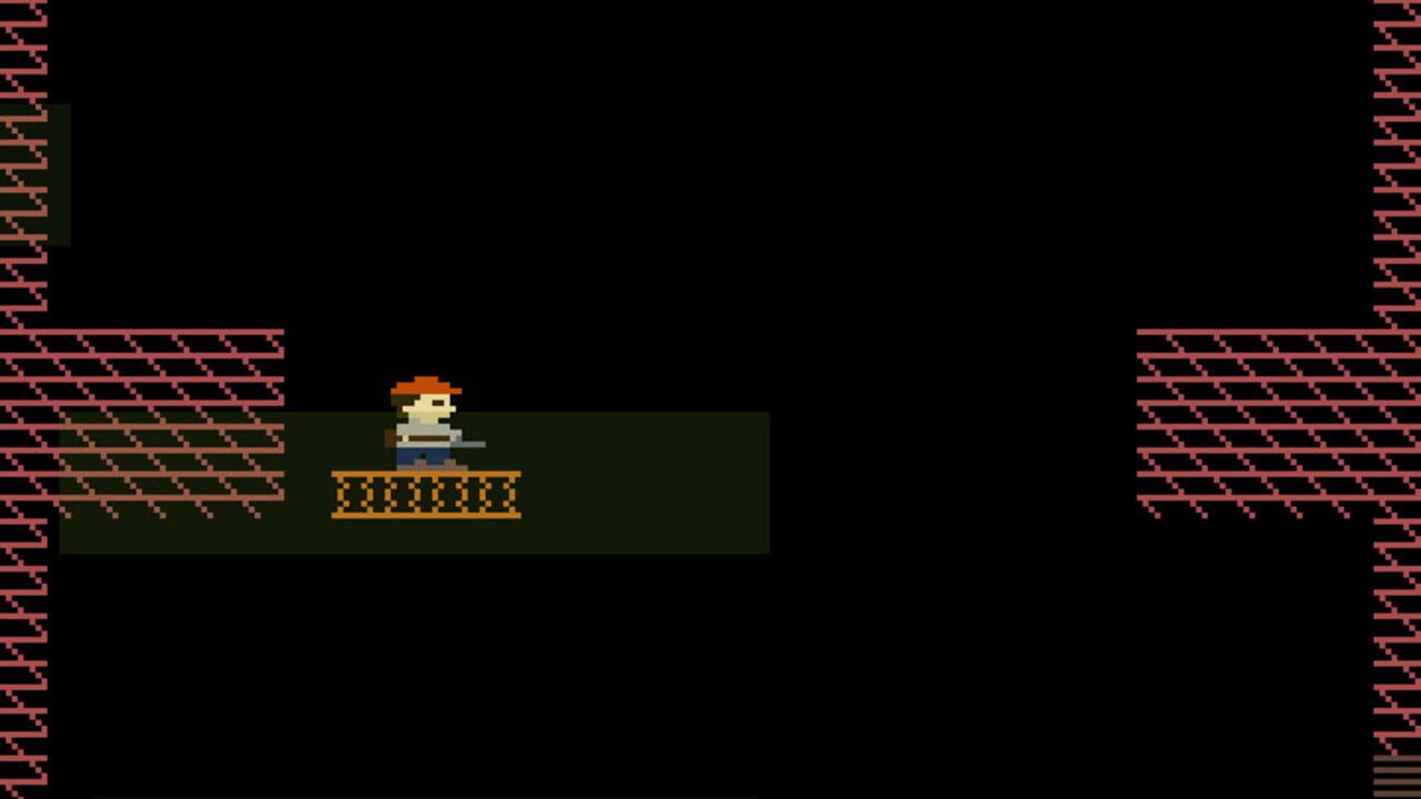 Shovelboy — Screenshot 1