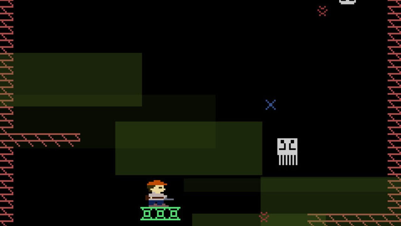 Shovelboy — Screenshot 2