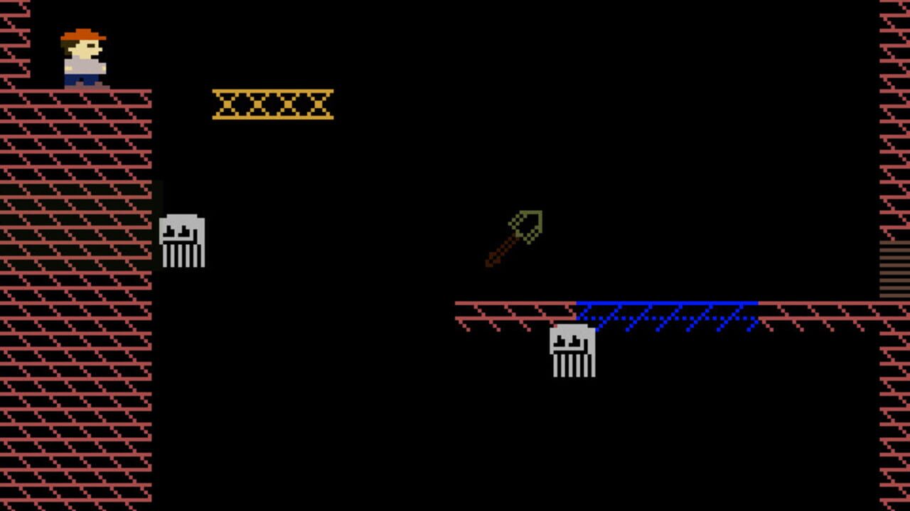 Shovelboy — Screenshot 3