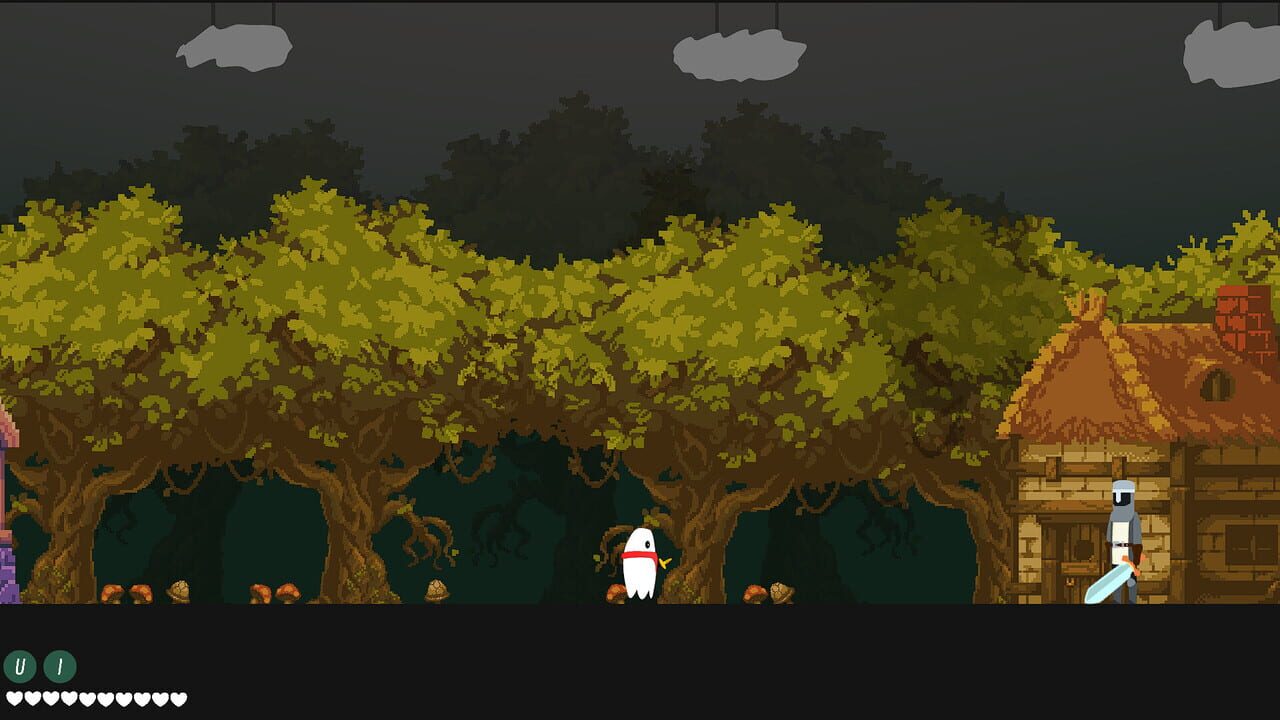Respawn — Screenshot 1