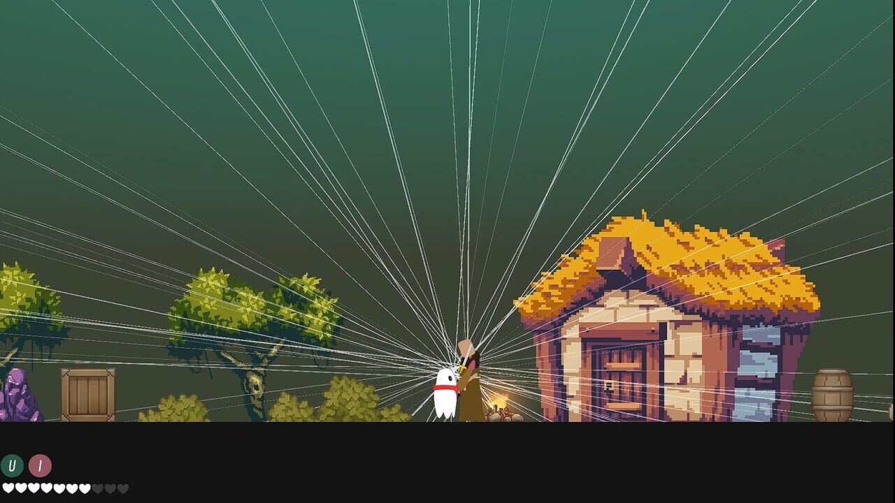 Respawn — Screenshot 2