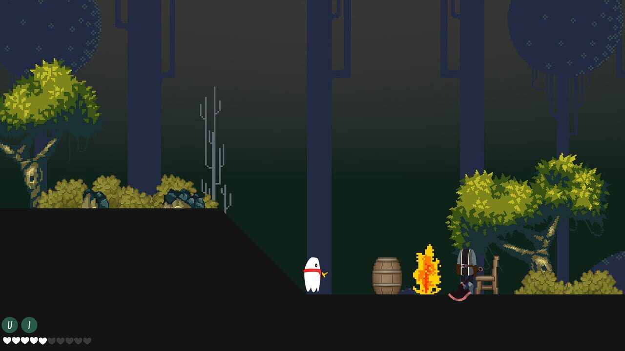 Respawn — Screenshot 3