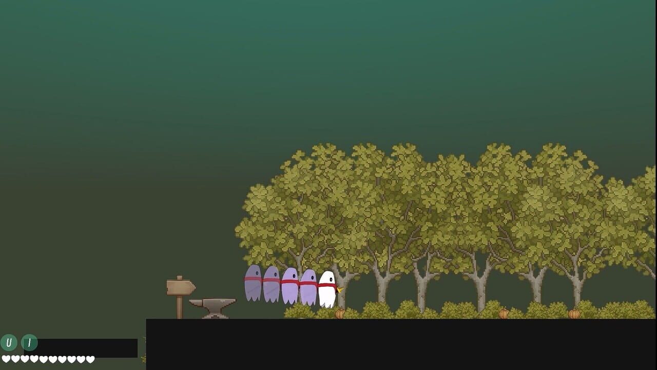 Respawn — Screenshot 5