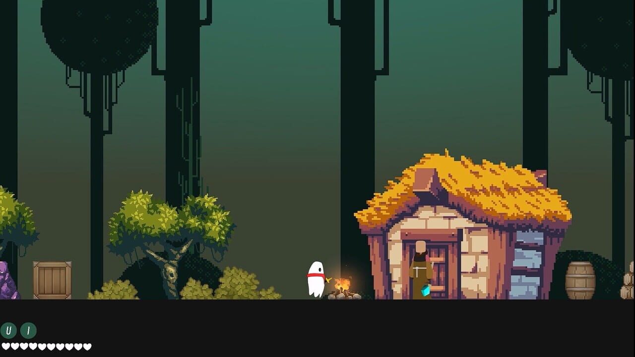 Respawn screenshot