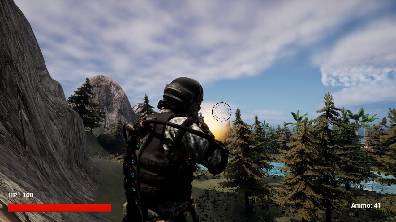 PlasmaBlast Screenshot 1