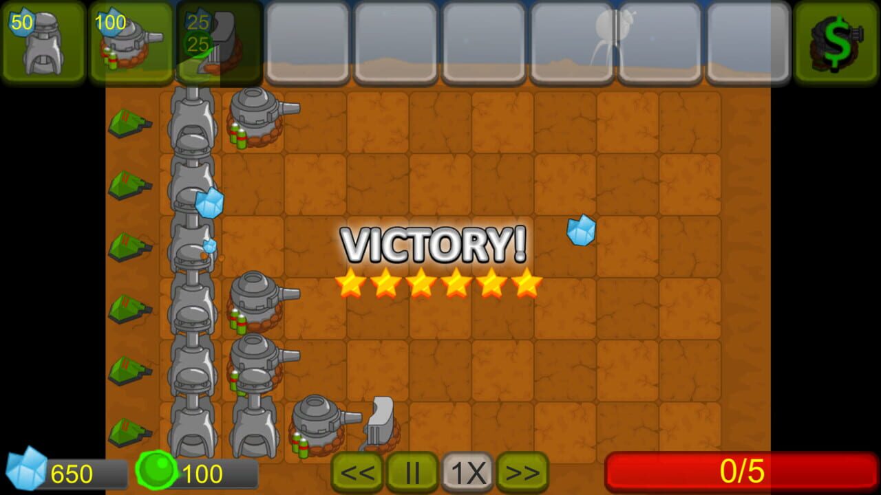 Mech Mastery — Screenshot 4