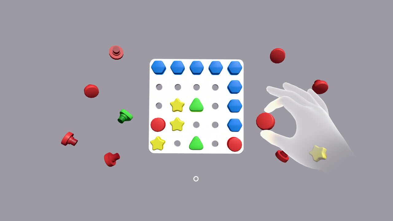 Mushroom Pin — Screenshot 2