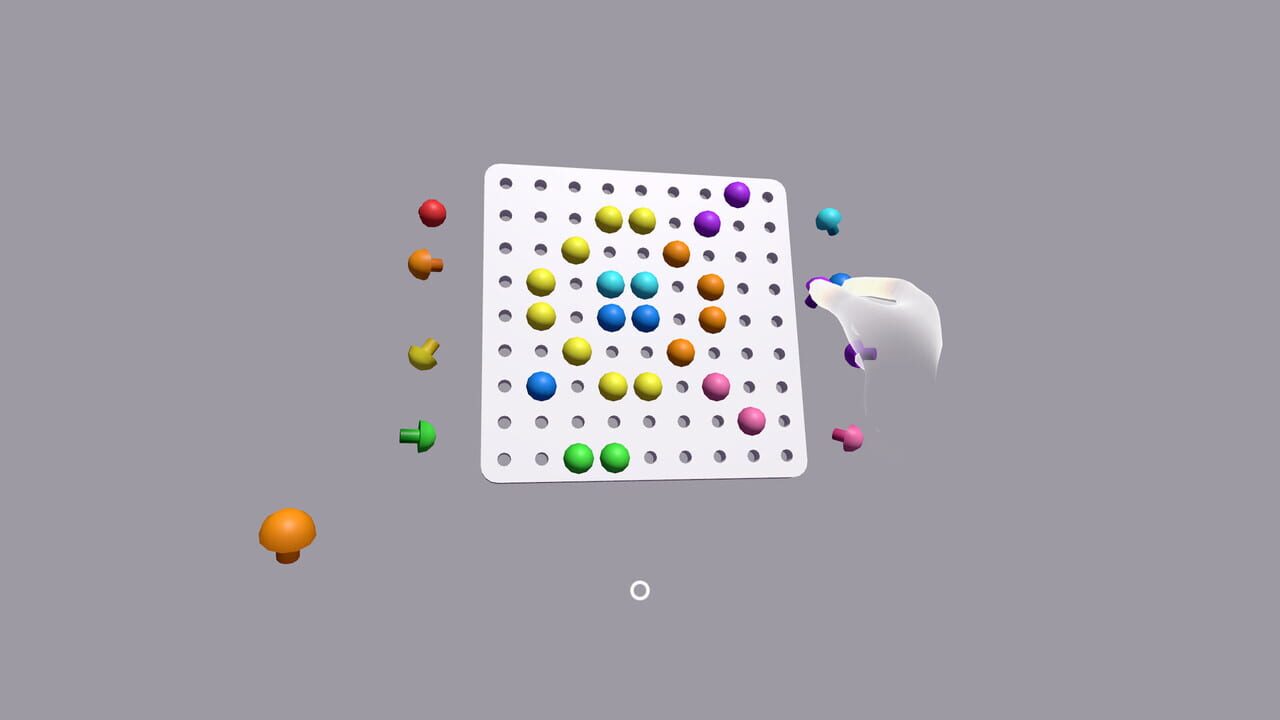 Mushroom Pin — Screenshot 5
