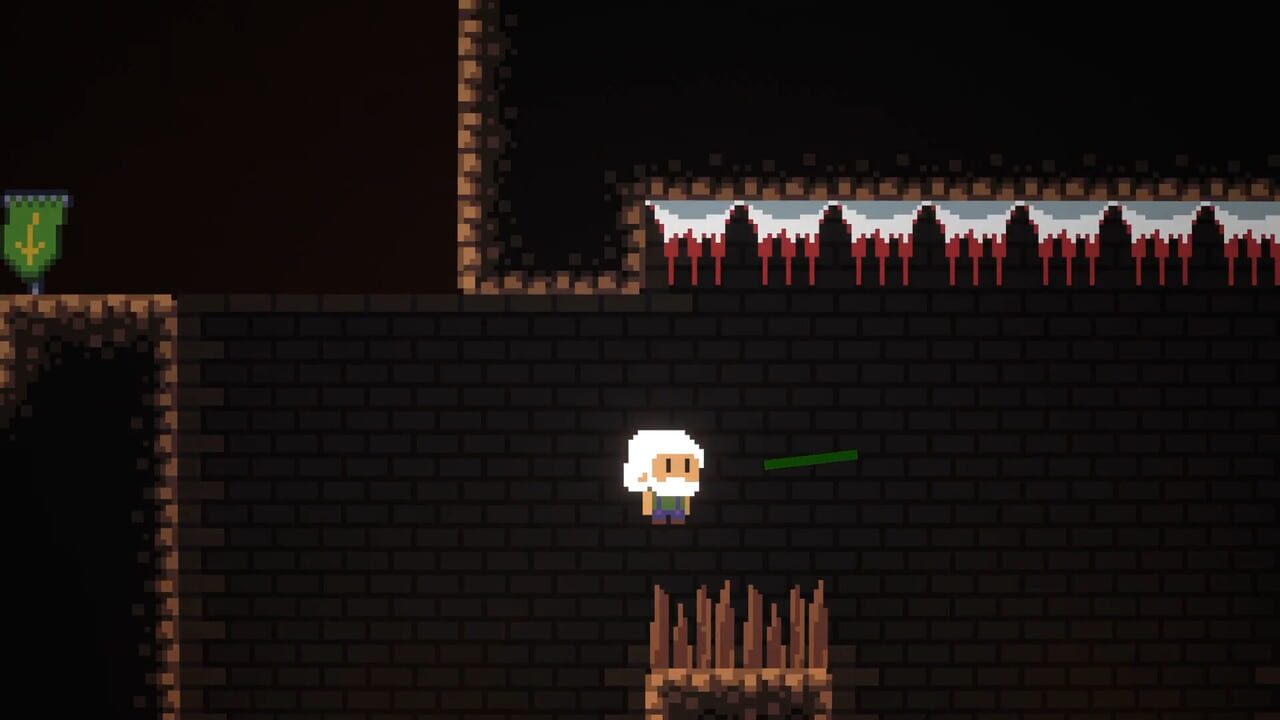 Fish 'N' Chips — Screenshot 2