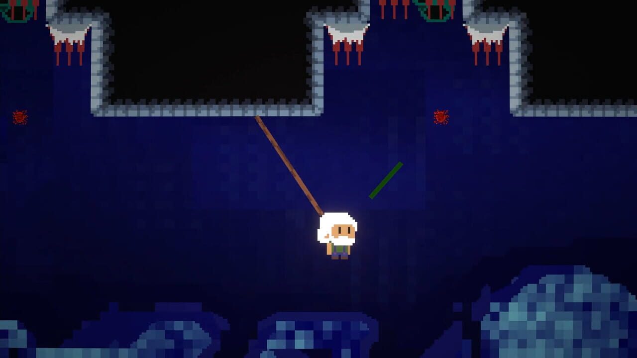 Fish 'N' Chips — Screenshot 3
