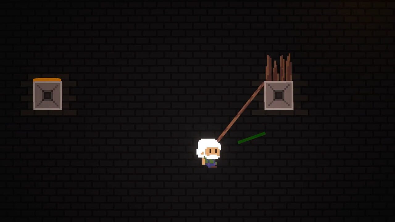 Fish 'N' Chips — Screenshot 4