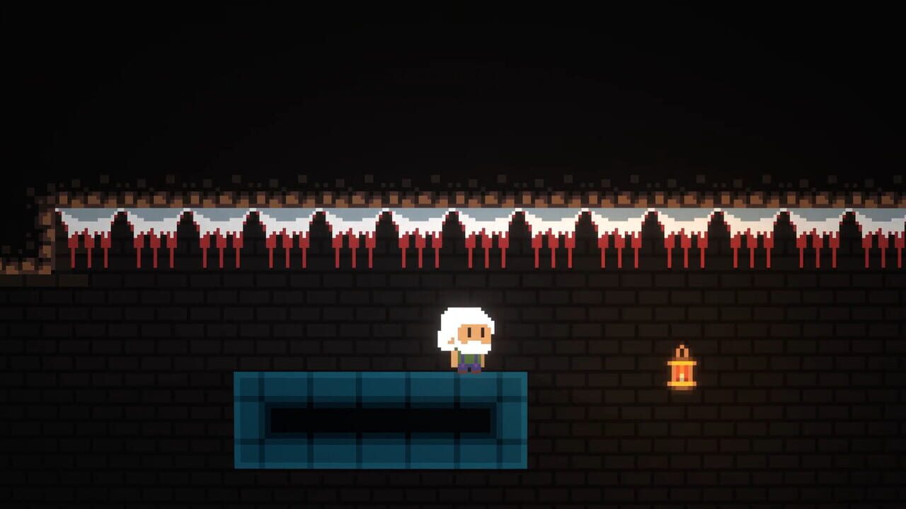 Fish 'N' Chips — Screenshot 5