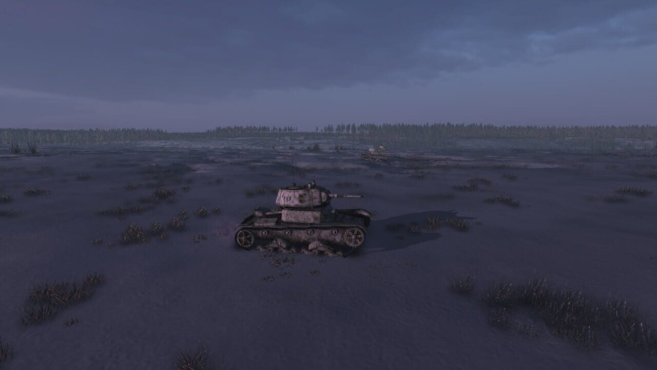 Graviteam Tactics: Counter Blow Image