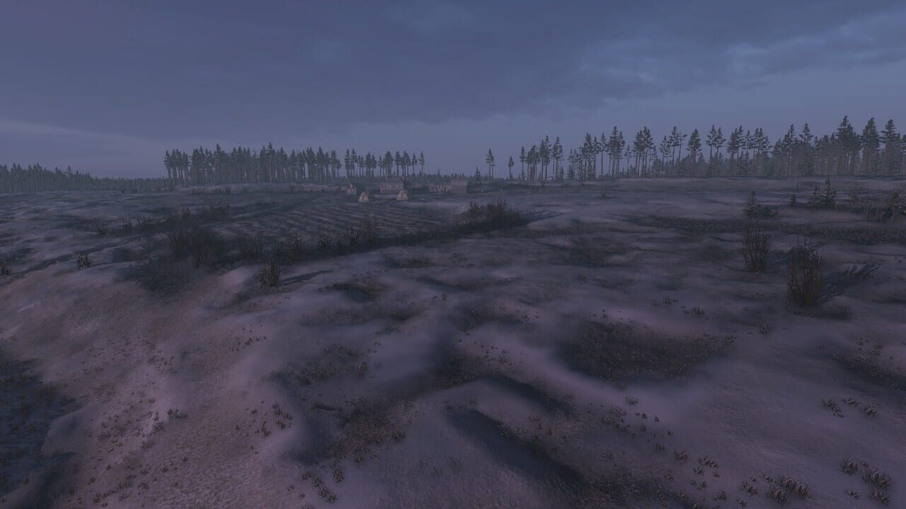 Graviteam Tactics: Counter Blow Image