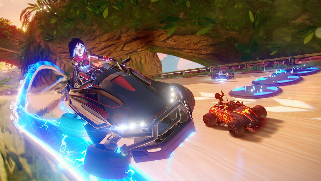 Disney Speedstorm: Ultimate Founder's Pack — Screenshot 3