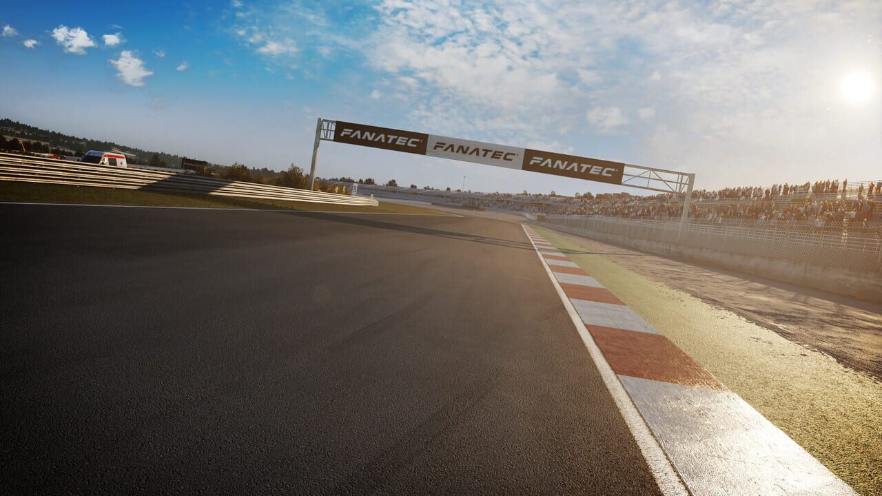 Assetto Corsa Competizione: 2023 GT World Challenge Pack Image