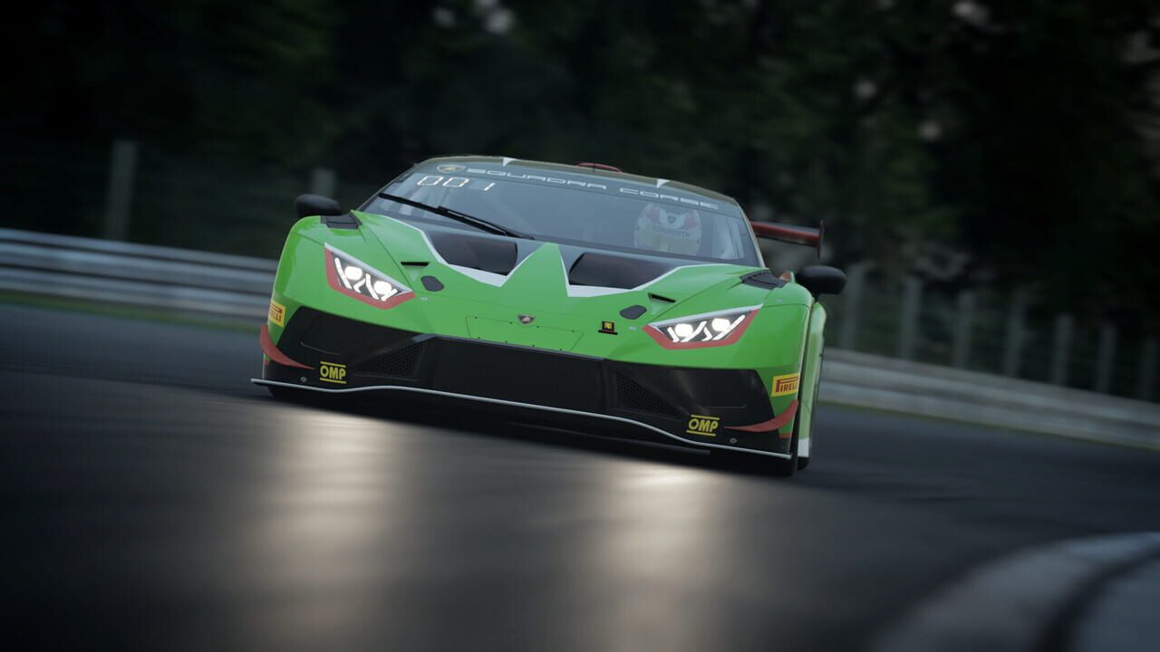 Assetto Corsa Competizione: 2023 GT World Challenge Pack Image