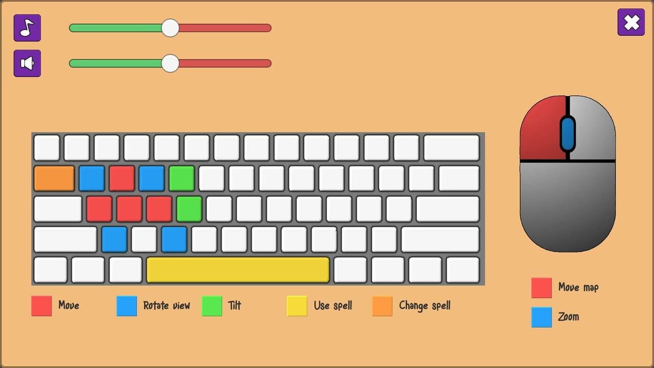 Blooby Block Screenshot 1