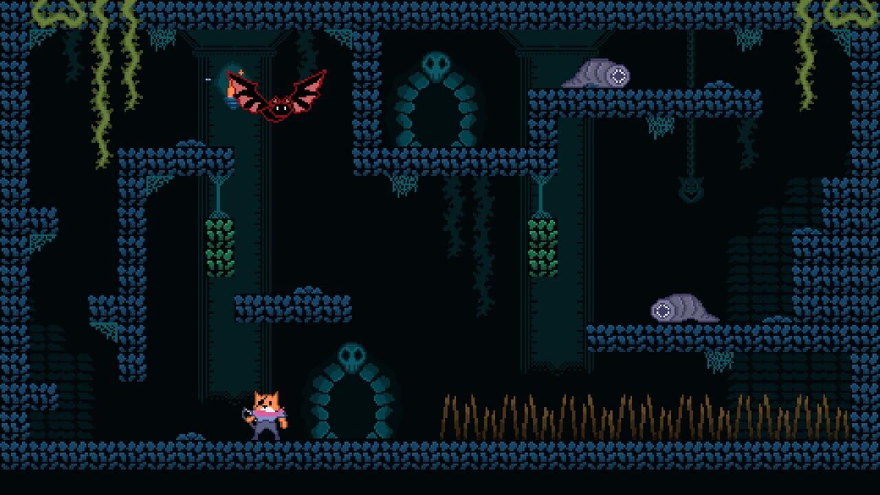 Catacomb Master — Screenshot 1