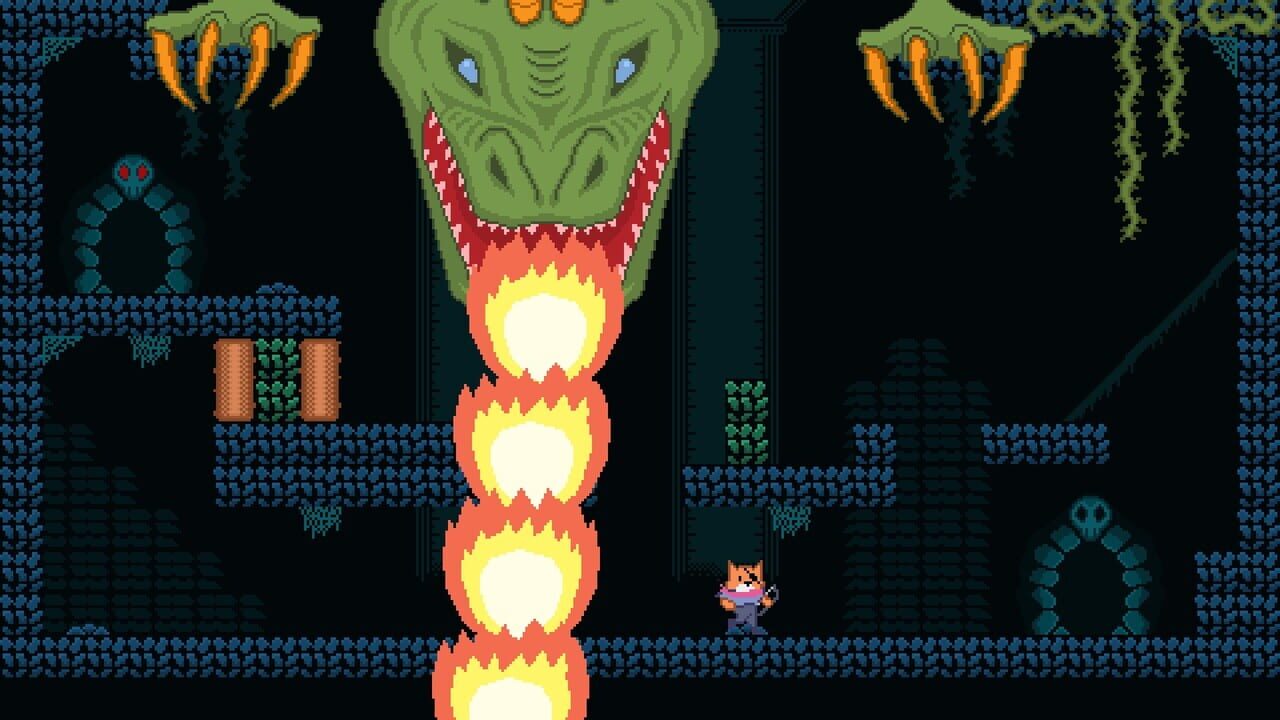 Catacomb Master — Screenshot 2