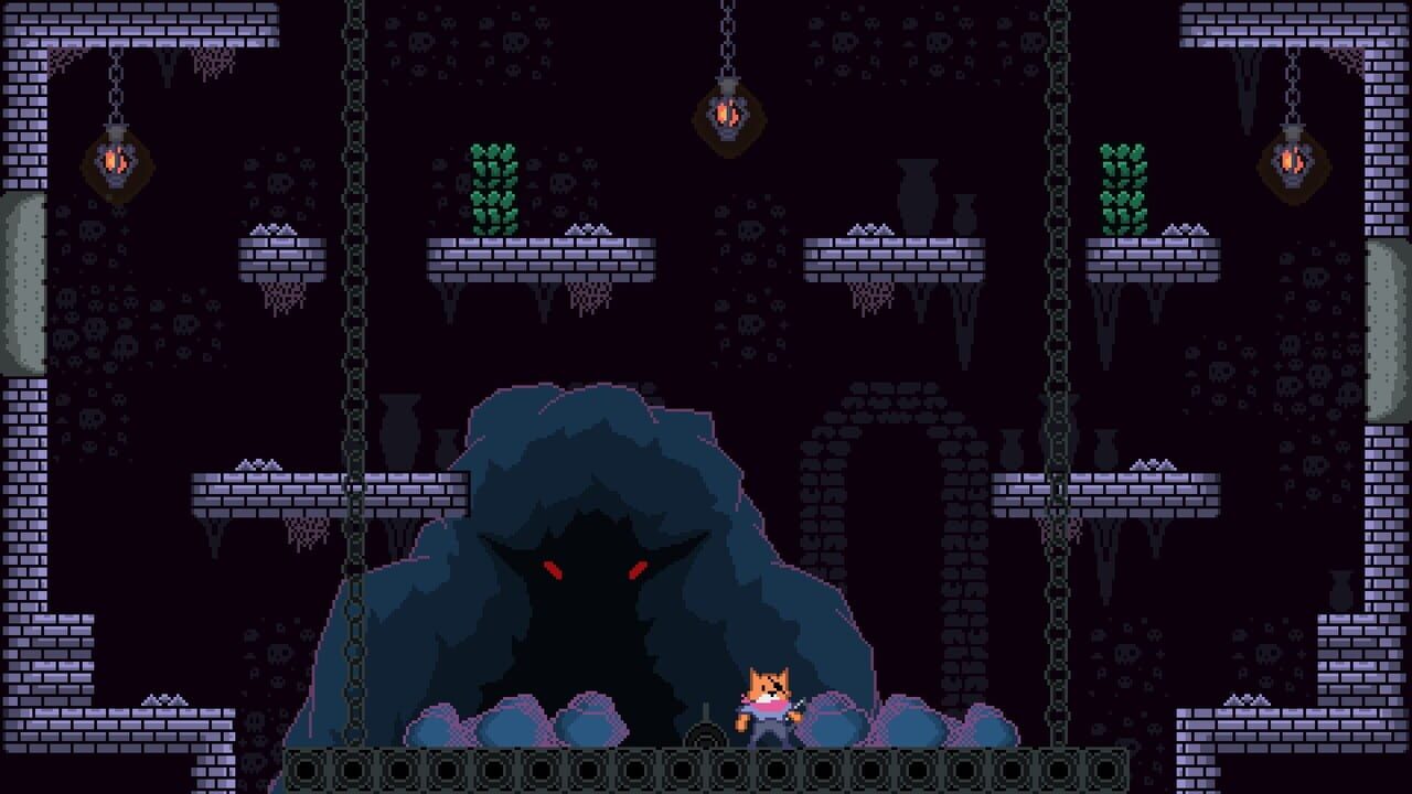 Catacomb Master — Screenshot 5