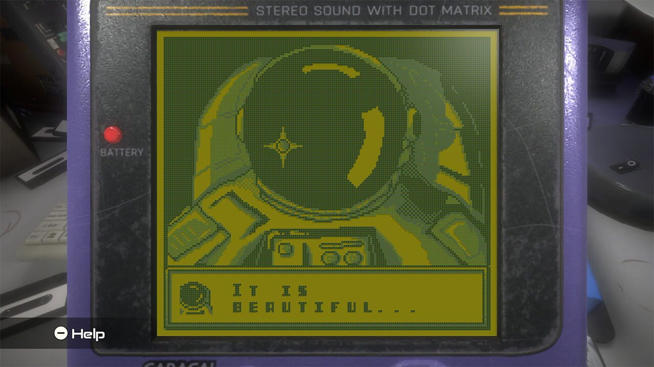 2021: Moon Escape — Screenshot 2