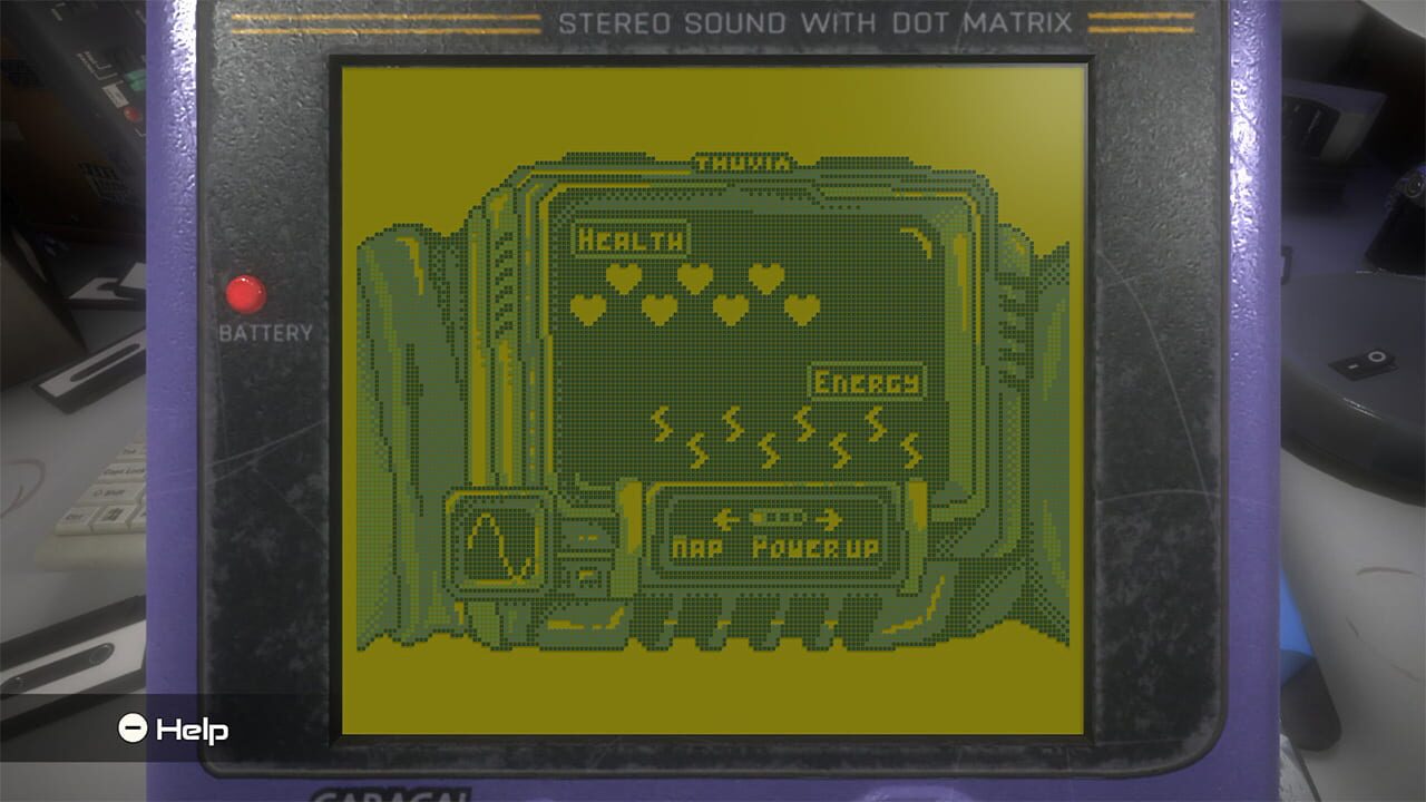 2021: Moon Escape — Screenshot 3