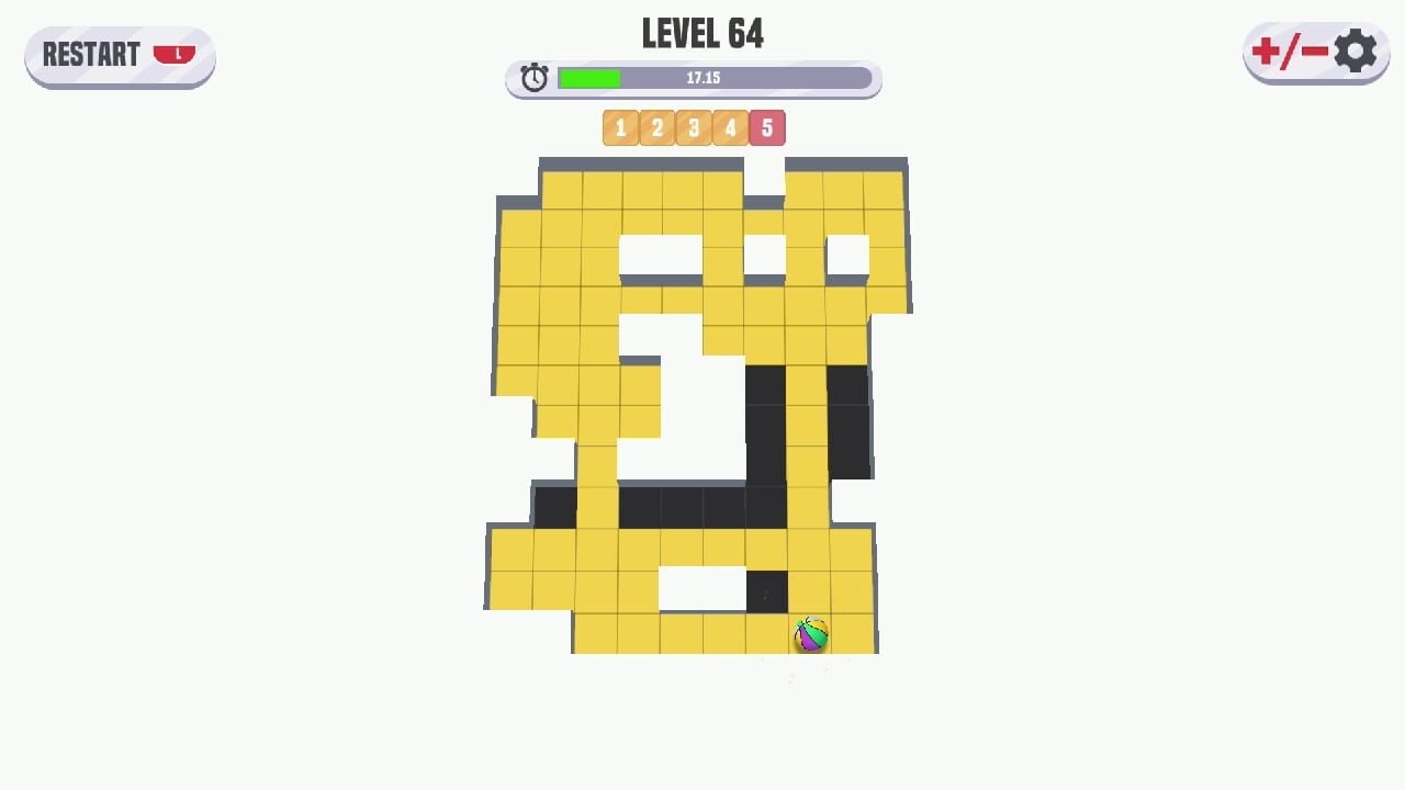 Amaze!: Level Pack 2 Image